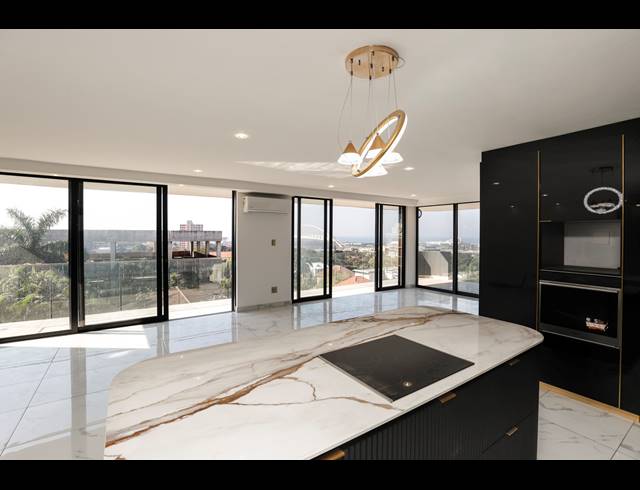 3 BEDROOM APARTMENT FOR SALE IN MORNINGSIDE